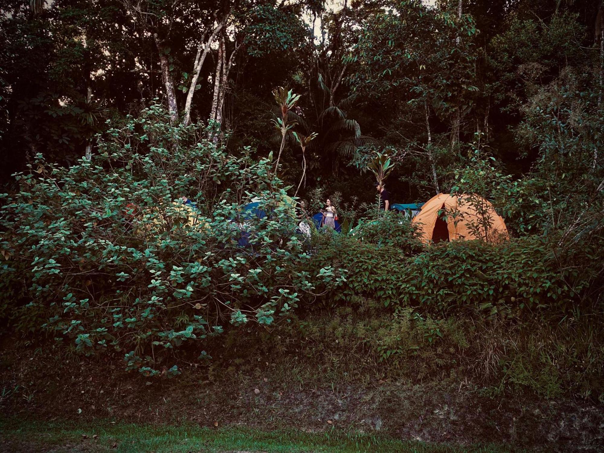Pousada Gaiapia Morretes Luaran gambar