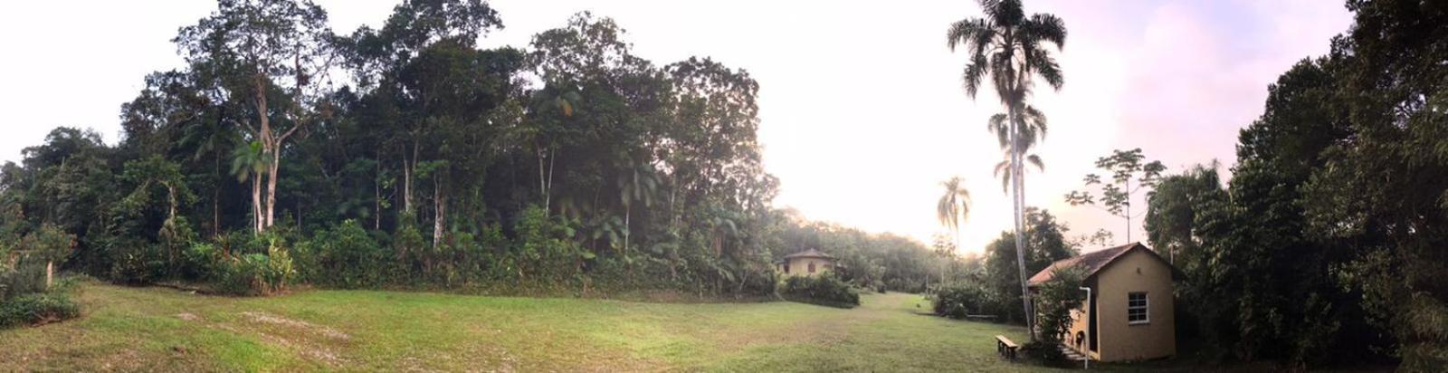 Pousada Gaiapia Morretes Luaran gambar
